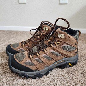 Merrell Men's Moab 3 Mid Waterproof